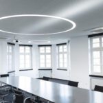 Beleuchtung Tagungsraum