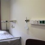 Stromversorgung Zimmer