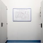 Brandmeldeanlage Plan