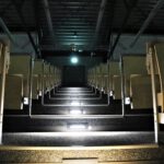 Beleuchtung Treppen