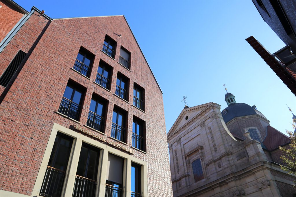 Außenansicht